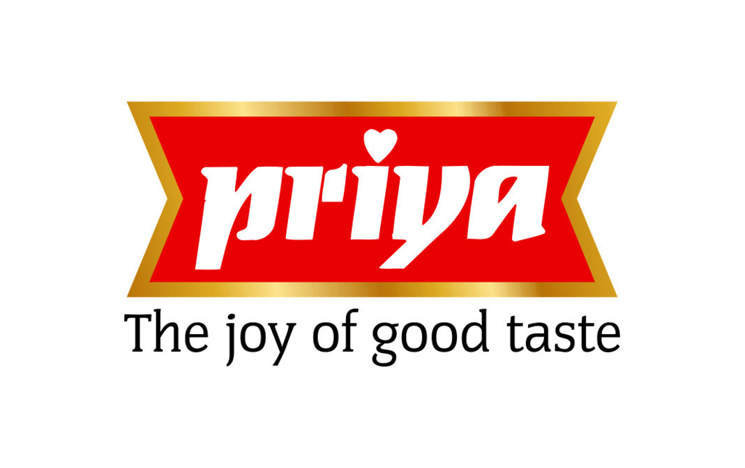 Priya Exotic Pickle Green Chilli Sliced (Without Garlic)   Bottle  300 grams